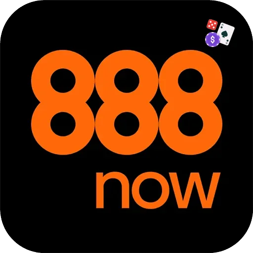 888now Cassino - 80+ Mesas ao Vivo