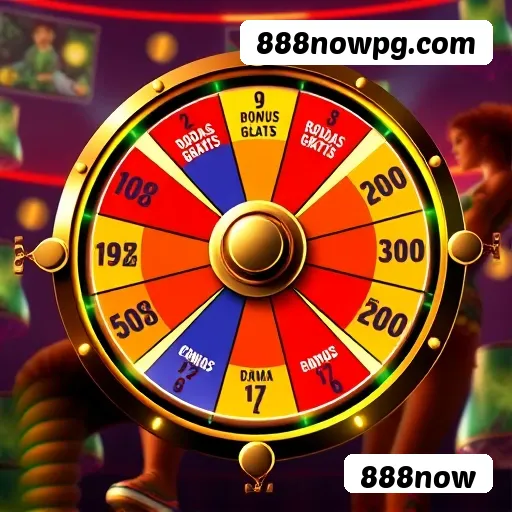 888now Brasília - Casino Guide