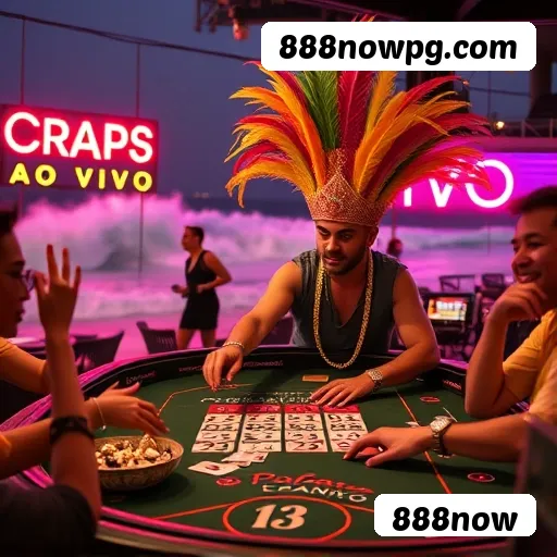 888now Curitiba - Live Status