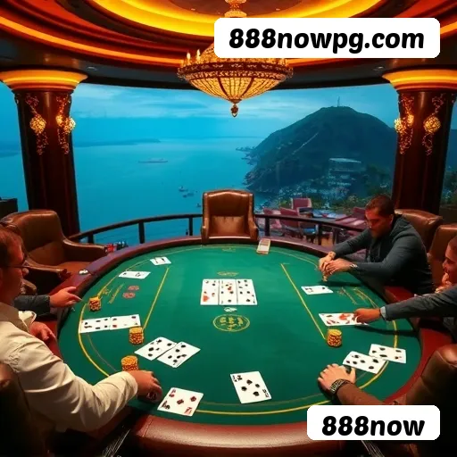 888now - Customer Support