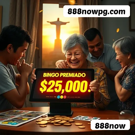 888now - cassino ao vivo