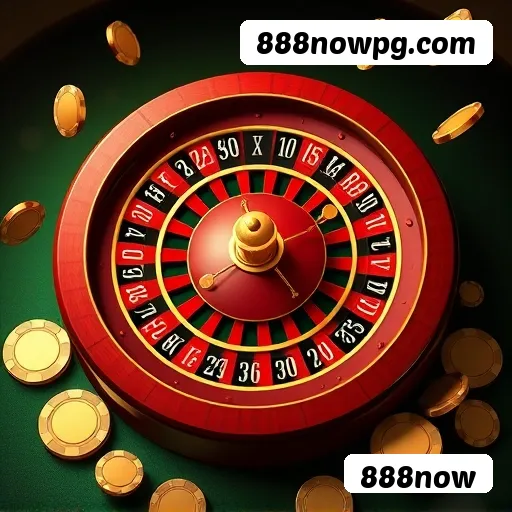 888now - Aplicativo Móvel