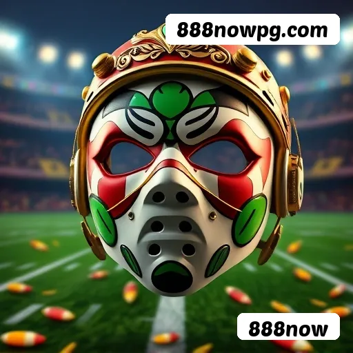 888now - Pagamento PIX Instantâneo