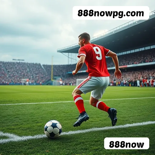 888now - App Features
