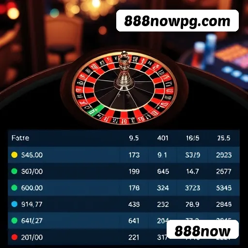 888now Rio de Janeiro - Professional Dealers