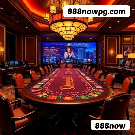 888now - Security